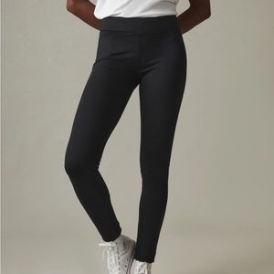 American Giant “No-BS Pant” in size 12 Tall and color Super Black.